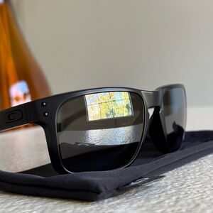 Oakley Holbrook Prizm P sunglasses